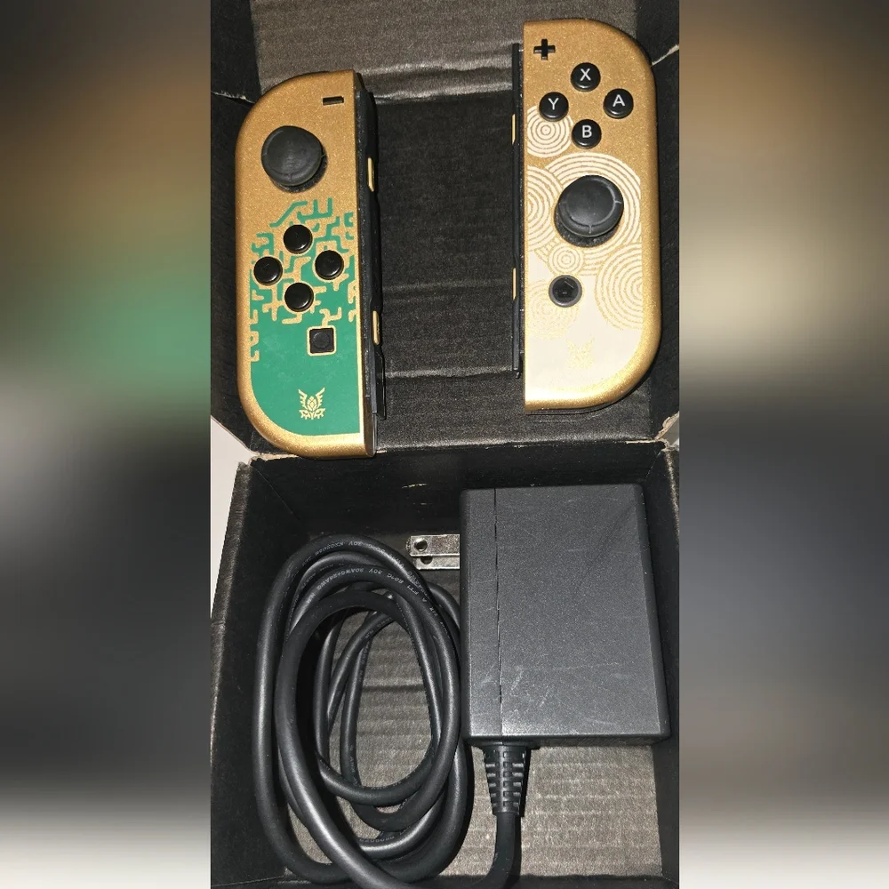 Nintendo Switch nintendo switch
